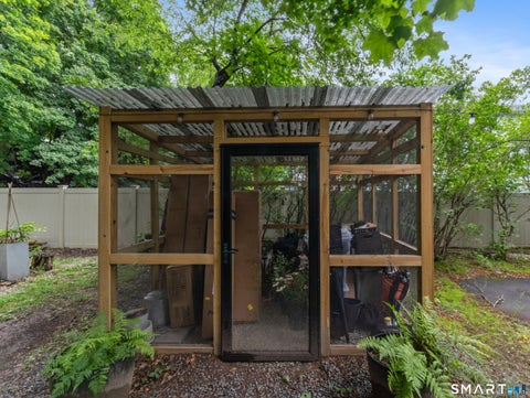 Tiny photo for 653 Winchester Avenue, New Haven, CT 06511 (MLS # 24204816)