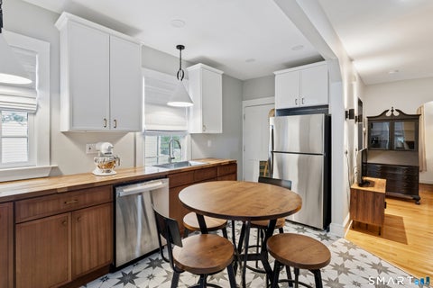 Tiny photo for 653 Winchester Avenue, New Haven, CT 06511 (MLS # 24204816)