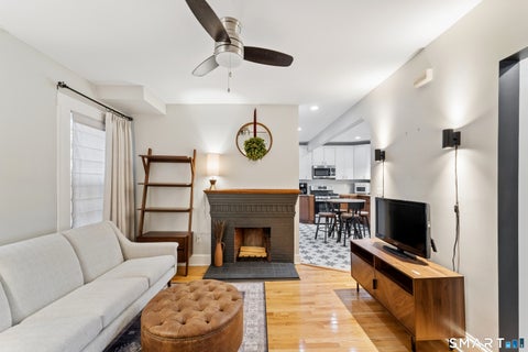 Tiny photo for 653 Winchester Avenue, New Haven, CT 06511 (MLS # 24204816)