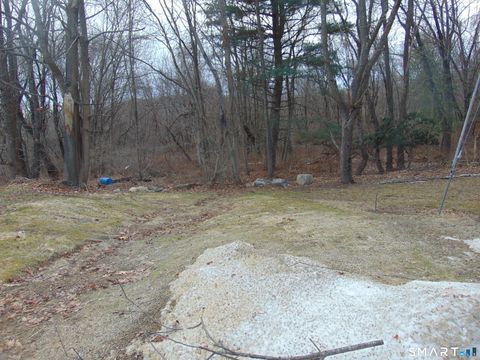 Vacant Land For Sale - Cornwall Avenue<br/> Waterbury, CT 06704