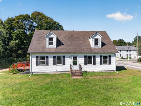 Homes For Sale - 126 Clarks Falls<br/> North Stonington, CT 06359