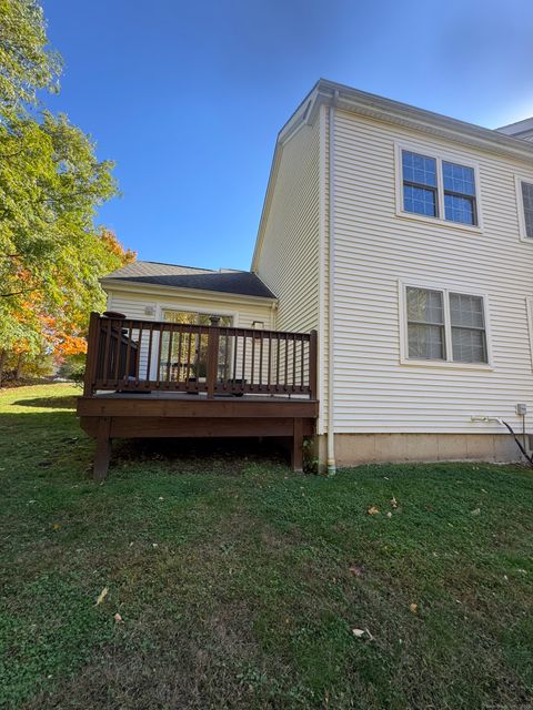 Tiny photo for 244 Oakland Street #APT H, Manchester, CT 06042 (MLS # 24135076)