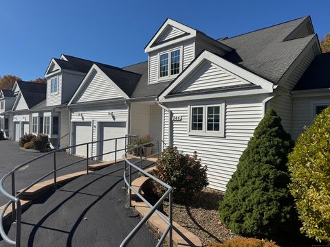 Tiny photo for 244 Oakland Street #APT H, Manchester, CT 06042 (MLS # 24135076)