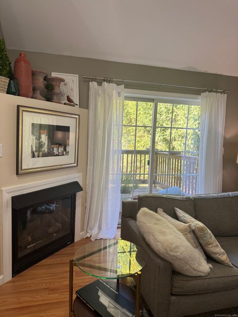 Tiny photo for 244 Oakland Street #APT H, Manchester, CT 06042 (MLS # 24135076)
