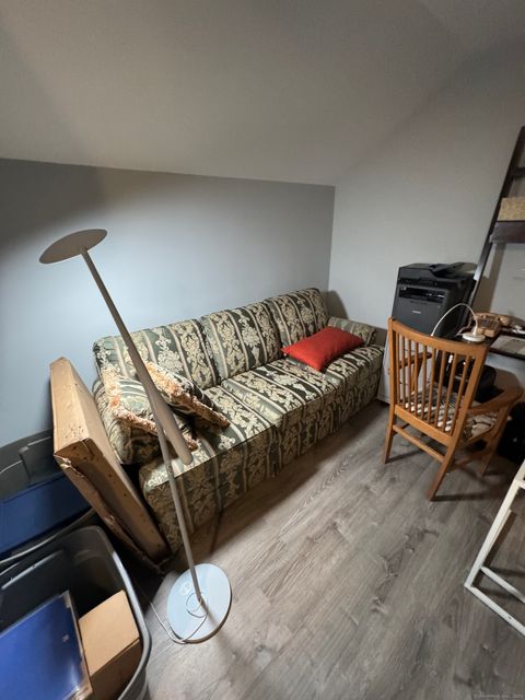 Tiny photo for 244 Oakland Street #APT H, Manchester, CT 06042 (MLS # 24135076)