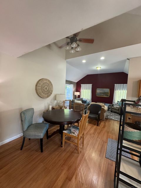 Tiny photo for 244 Oakland Street #APT H, Manchester, CT 06042 (MLS # 24135076)