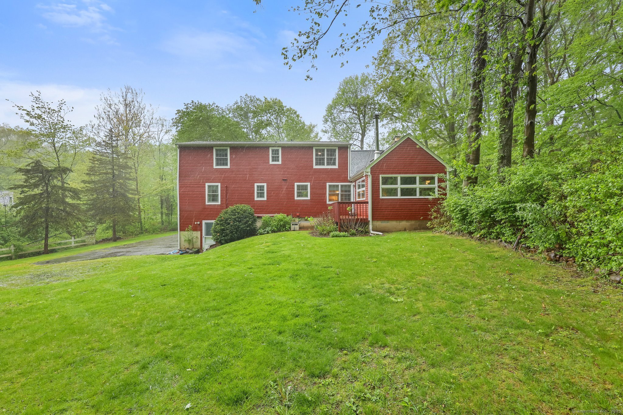 18 Oxbow Lane, North Branford, Connecticut image 4