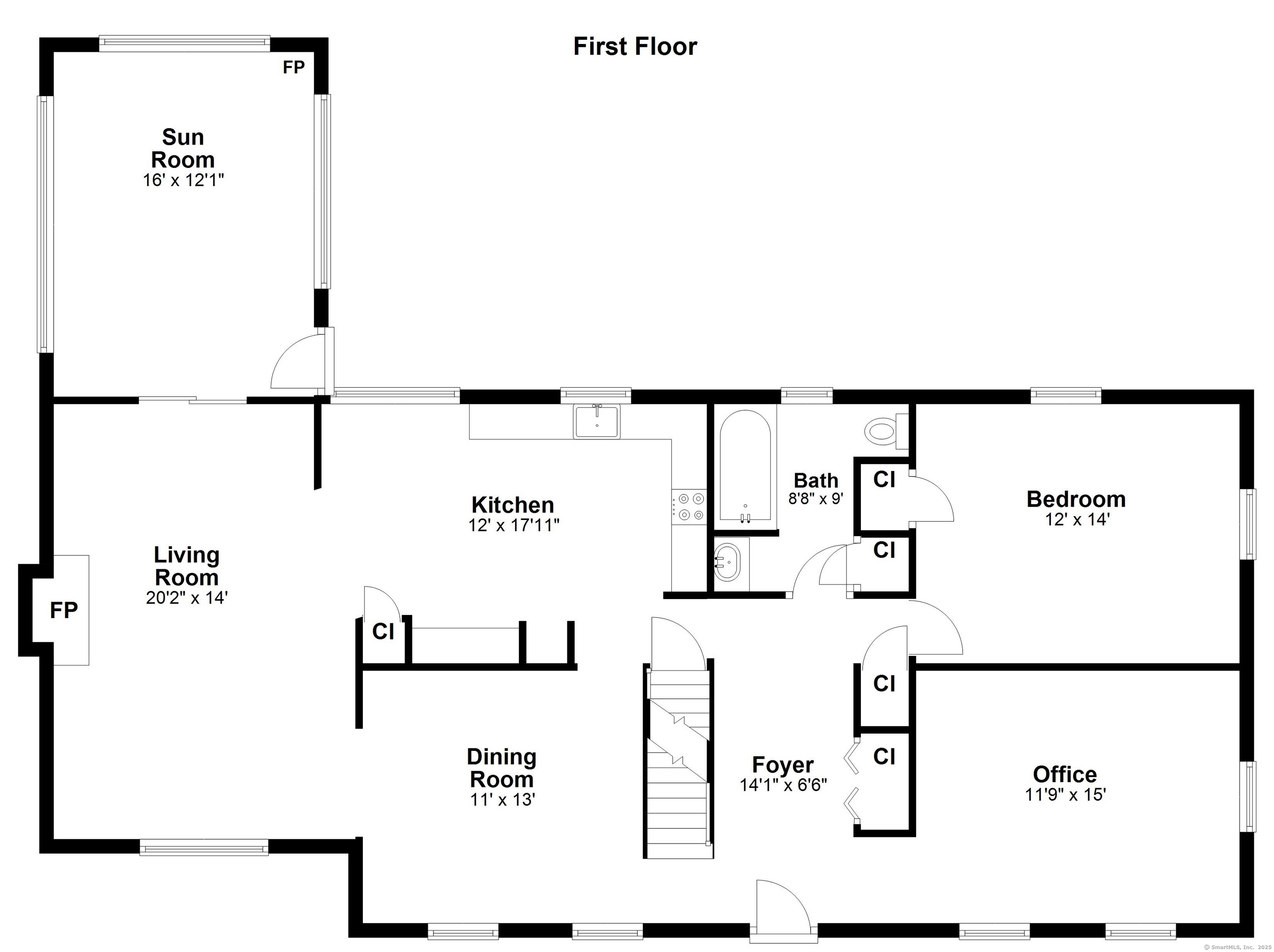 18 Oxbow Lane, North Branford, Connecticut image 34