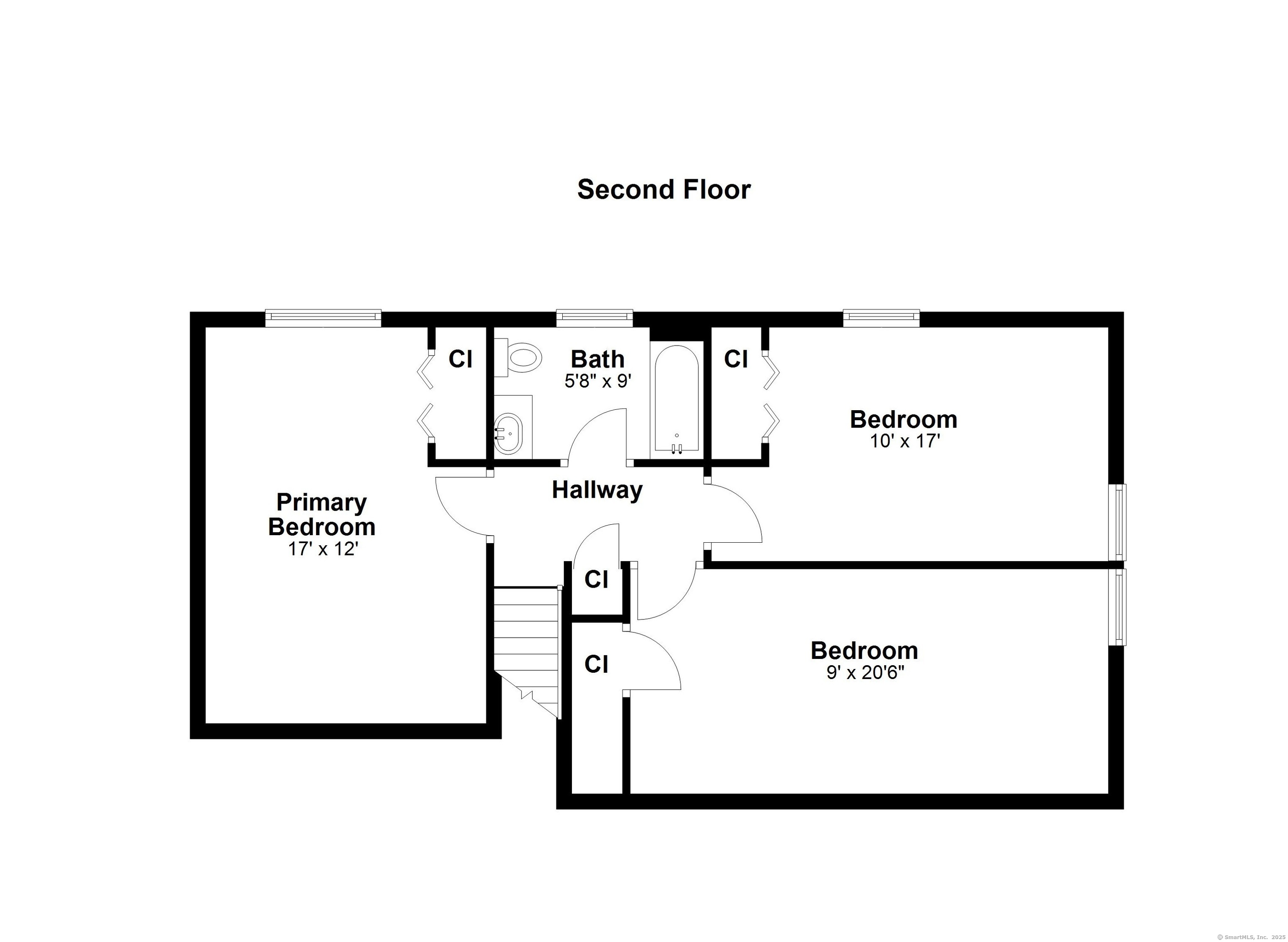 18 Oxbow Lane, North Branford, Connecticut image 35