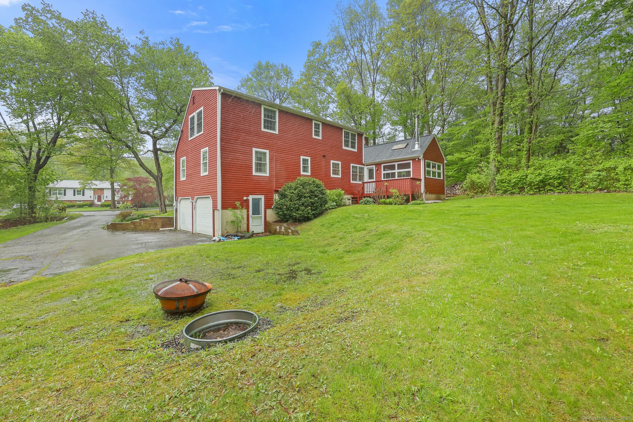 18 Oxbow Lane, North Branford, Connecticut image 3