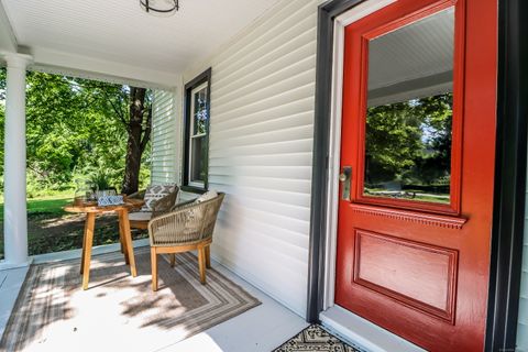 Tiny photo for 27 Obtuse Road S, Brookfield, CT 06804 (MLS # 24157062)