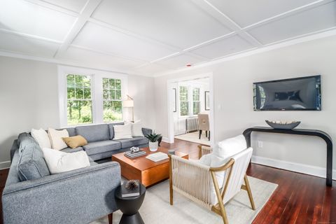 Tiny photo for 27 Obtuse Road S, Brookfield, CT 06804 (MLS # 24157062)