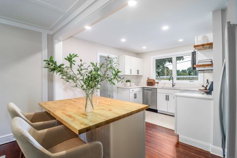 27 Obtuse Road South Brookfield CT 06804