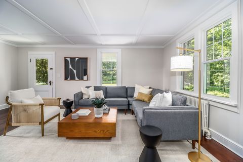 Tiny photo for 27 Obtuse Road S, Brookfield, CT 06804 (MLS # 24157062)