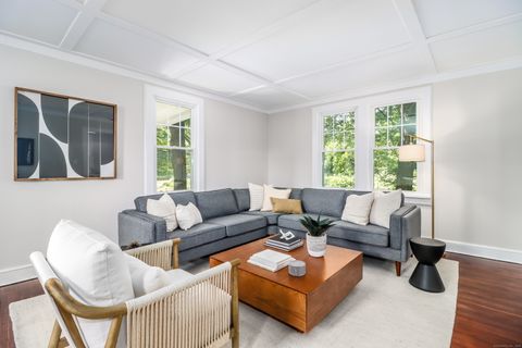 Tiny photo for 27 Obtuse Road S, Brookfield, CT 06804 (MLS # 24157062)