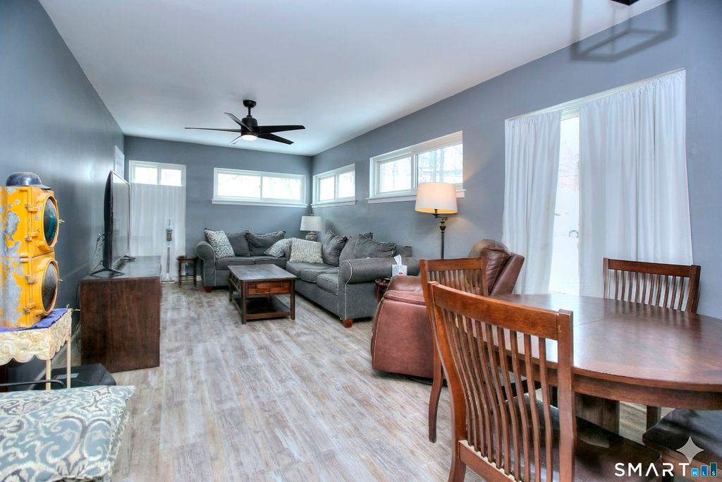 Photo of 3699 Broadbridge Avenue #101, Stratford, CT 06614 (MLS # 24155618)