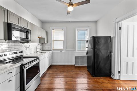 Tiny photo for 394 Gregory Street #1, Bridgeport, CT 06604 (MLS # 24162673)