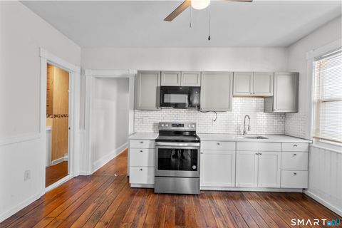 Tiny photo for 394 Gregory Street #1, Bridgeport, CT 06604 (MLS # 24162673)