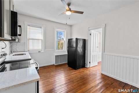 Tiny photo for 394 Gregory Street #1, Bridgeport, CT 06604 (MLS # 24162673)