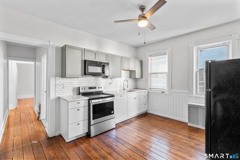 Tiny photo for 394 Gregory Street #1, Bridgeport, CT 06604 (MLS # 24162673)