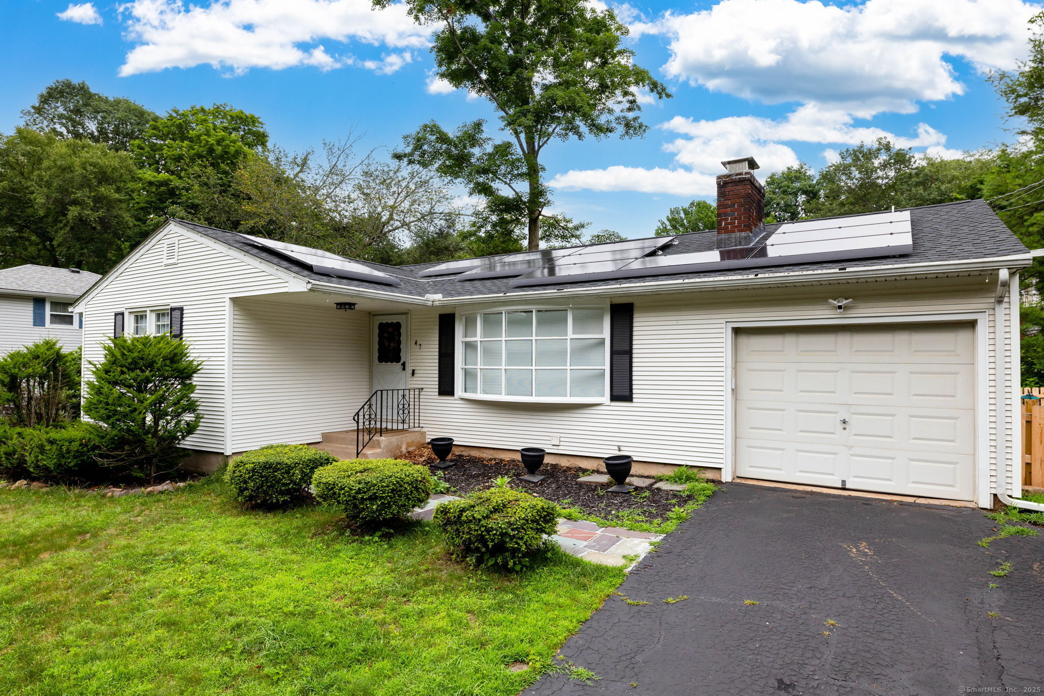 47 Dogwood Lane