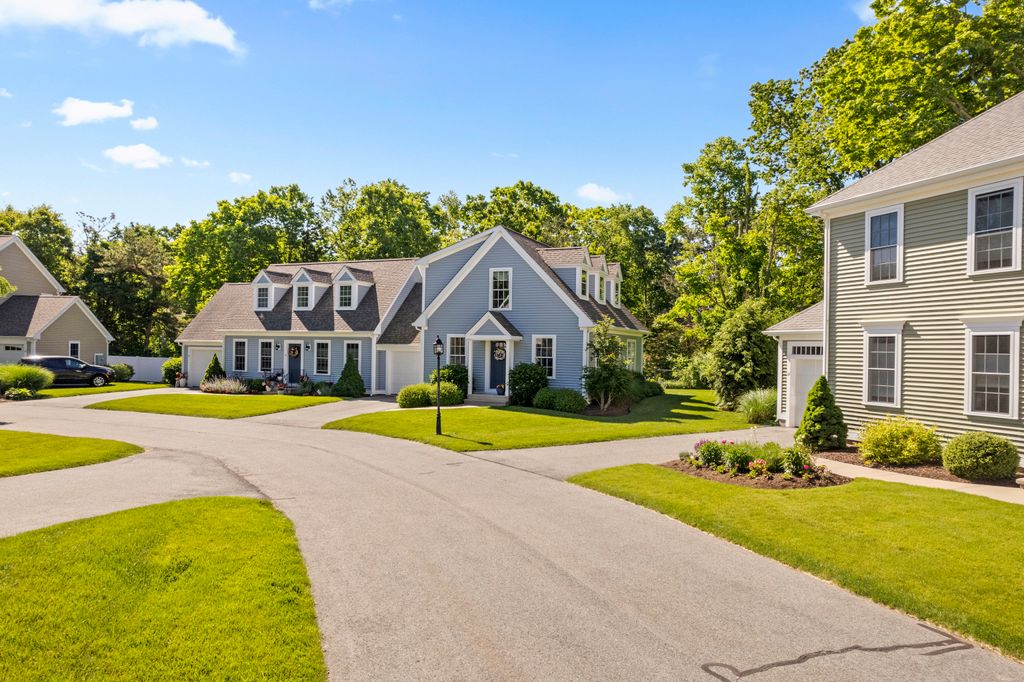 Photo of 951 Old Clinton Road #15, Westbrook, CT 06498 (MLS # 24019378)