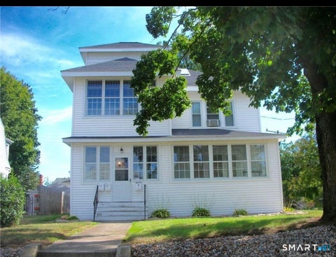 Photo of 120 S Quaker Lane, West Hartford, CT 06119 (MLS # 24207829)