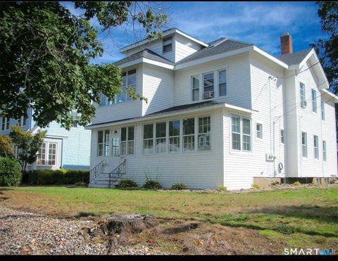 Tiny photo for 120 S Quaker Lane, West Hartford, CT 06119 (MLS # 24207829)