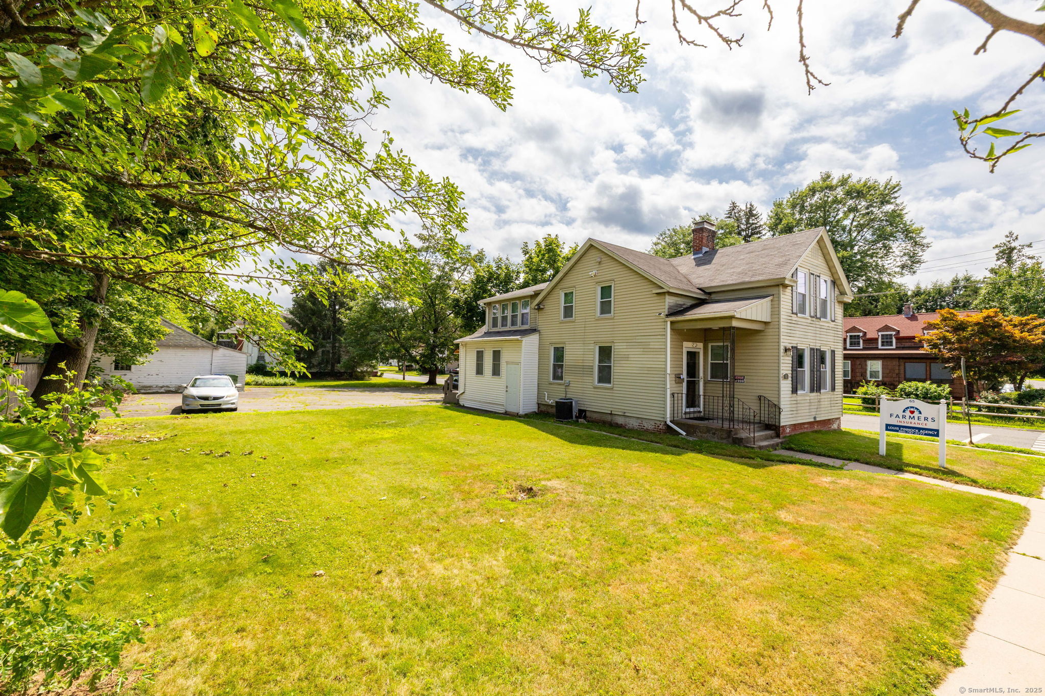 65 Maple Avenue