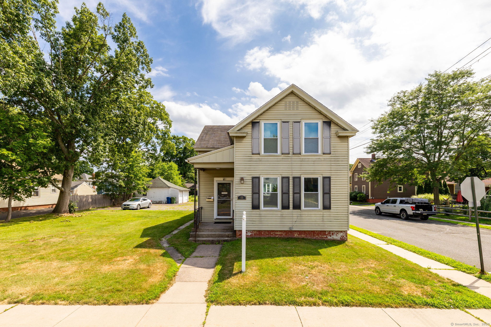 65 Maple Avenue