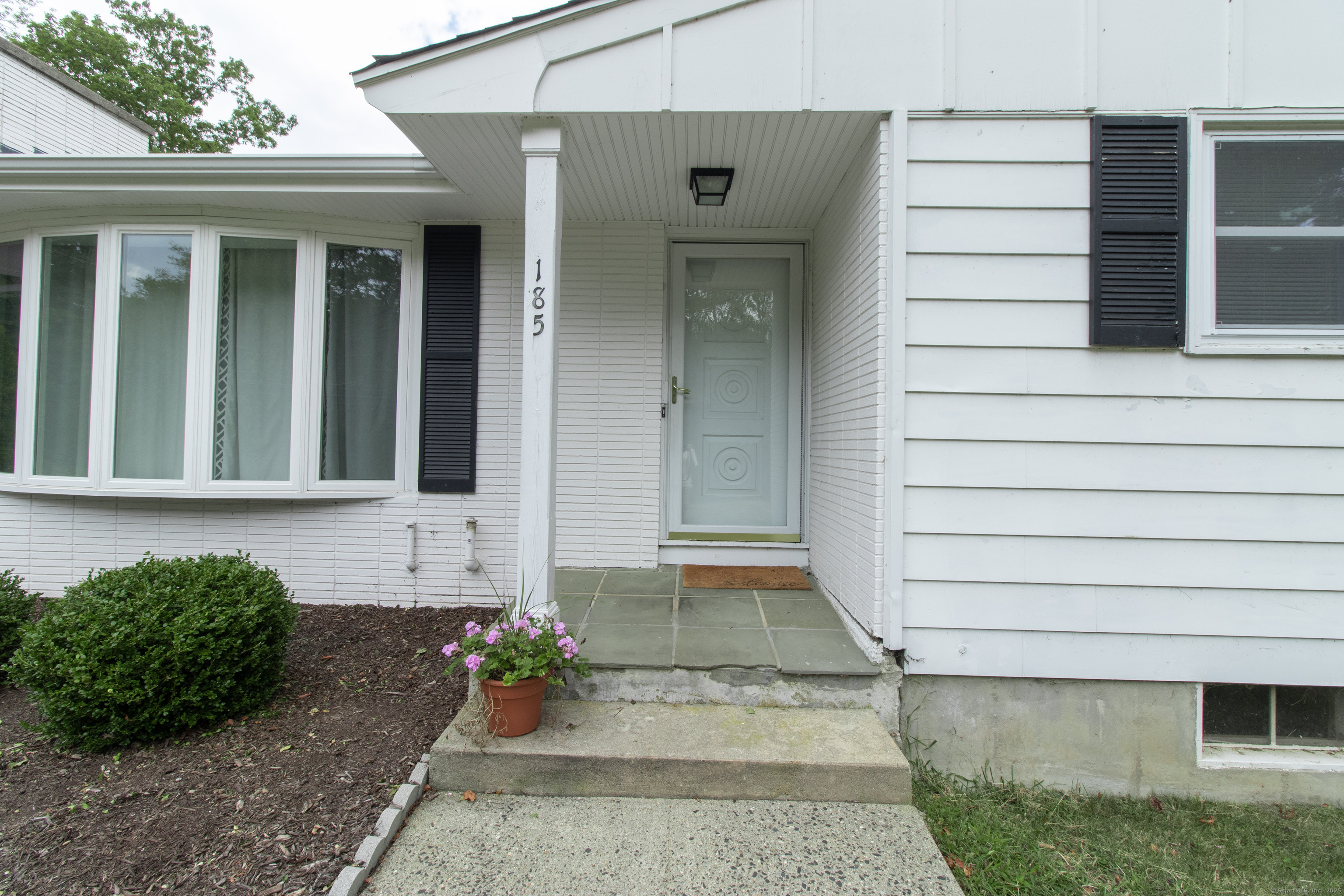 185 Mansfield Grove Road