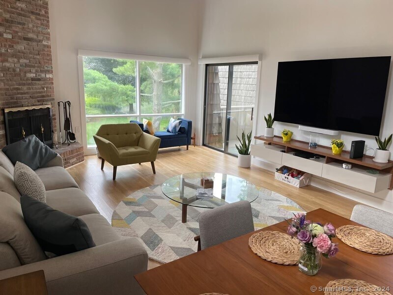 Property for Sale at 58 Gillies Lane 58, Norwalk, Connecticut - Bedrooms: 2 
Bathrooms: 2 
Rooms: 4  - $430,000