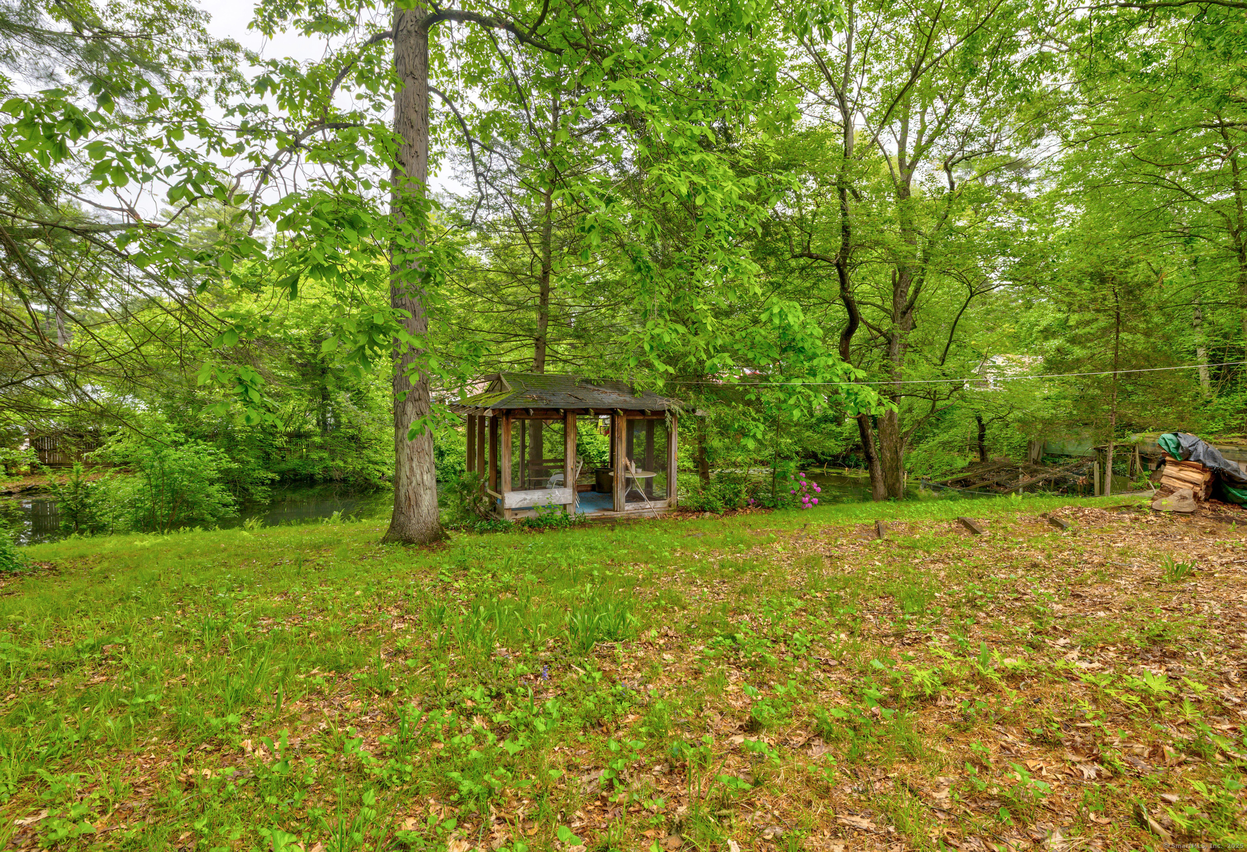 12 Silver Drive, Burlington, Connecticut image 11
