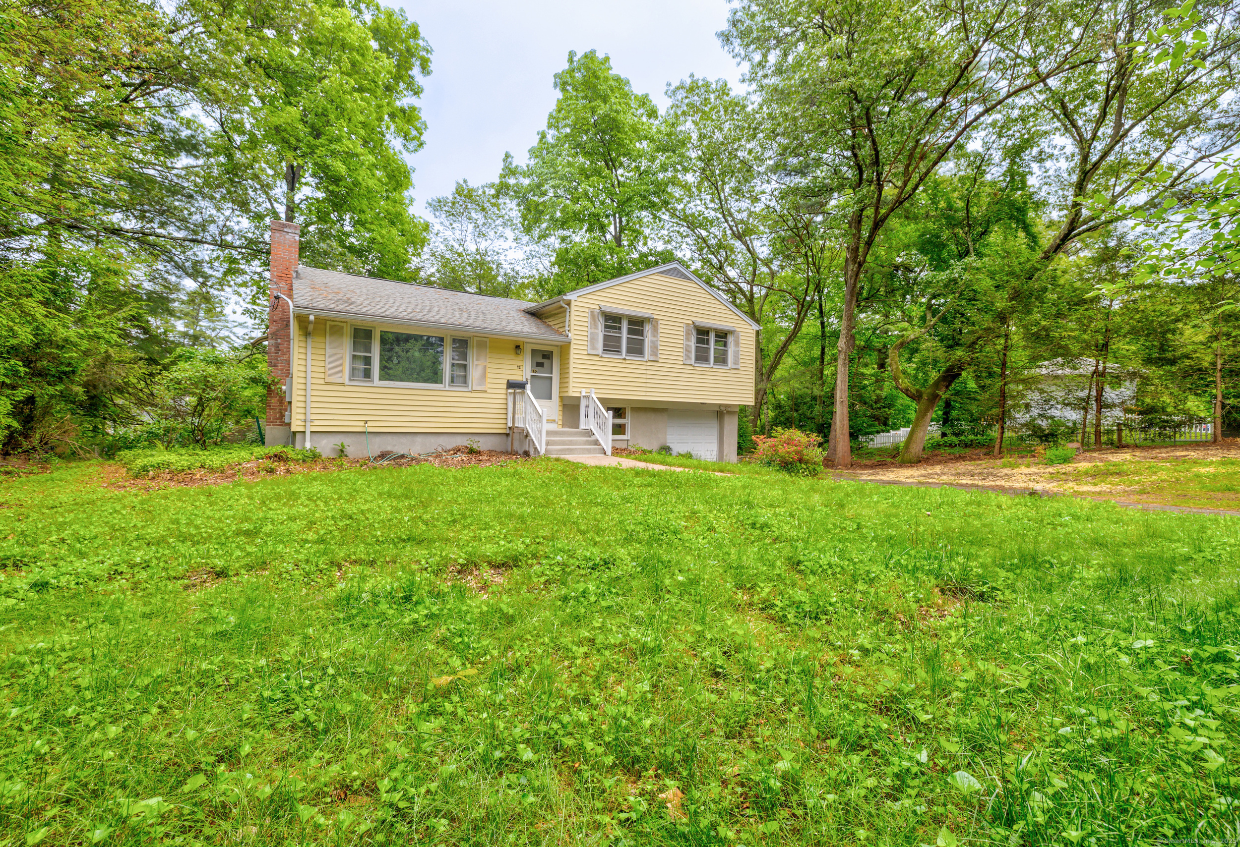 12 Silver Drive
