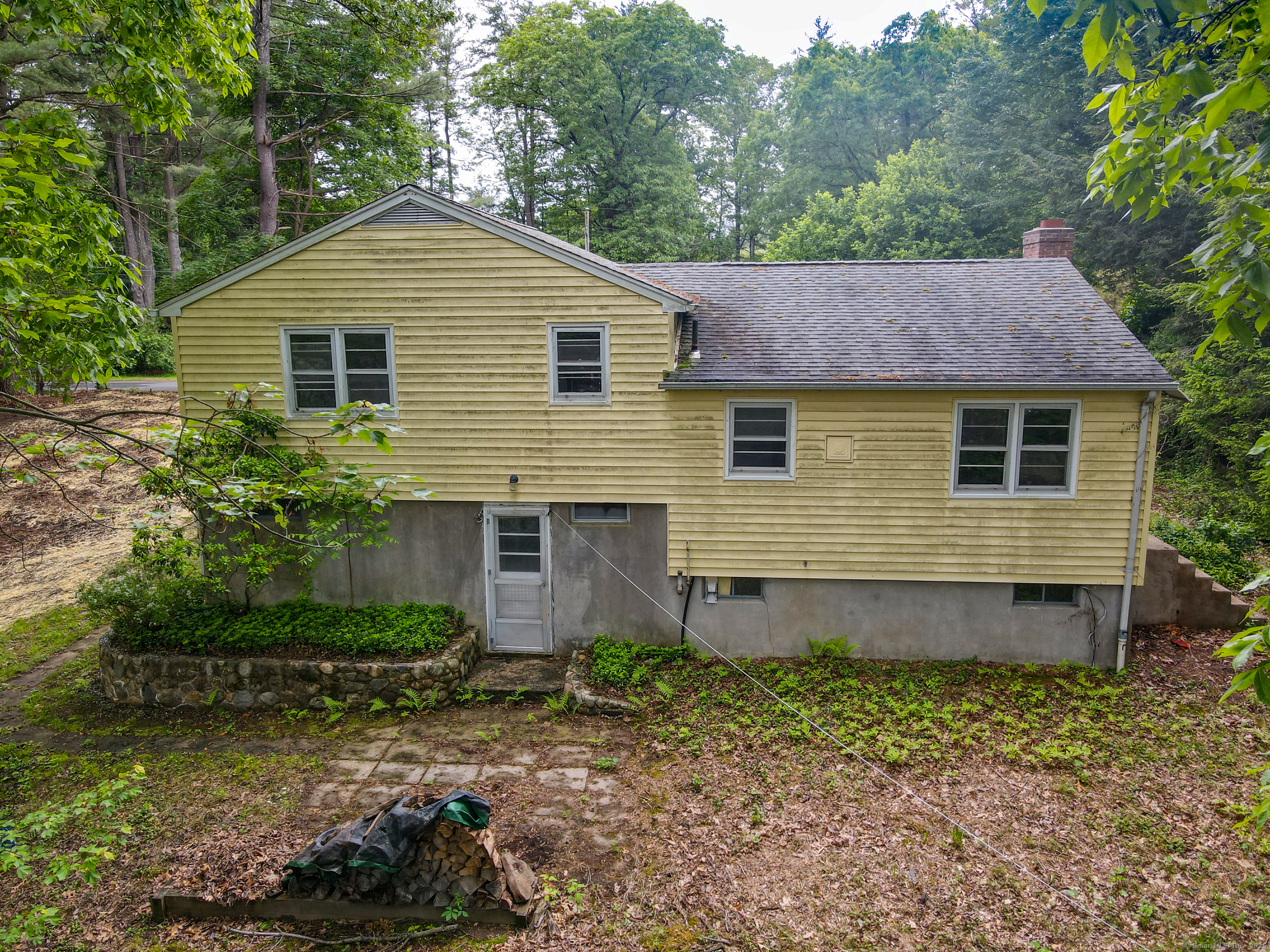12 Silver Drive