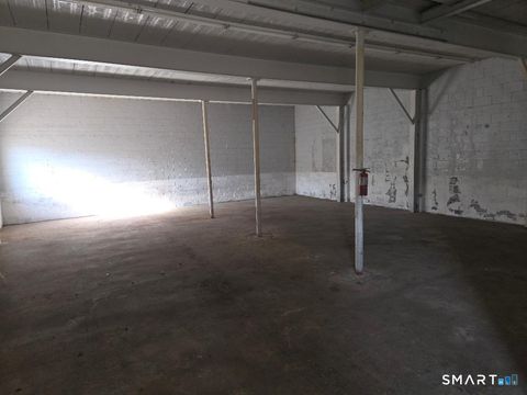 Tiny photo for 50 Aetna Street, Naugatuck, CT 06770 (MLS # 24144180)