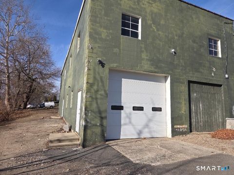 Tiny photo for 50 Aetna Street, Naugatuck, CT 06770 (MLS # 24144180)