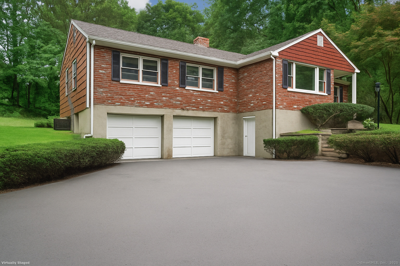 256 West Rocks Road