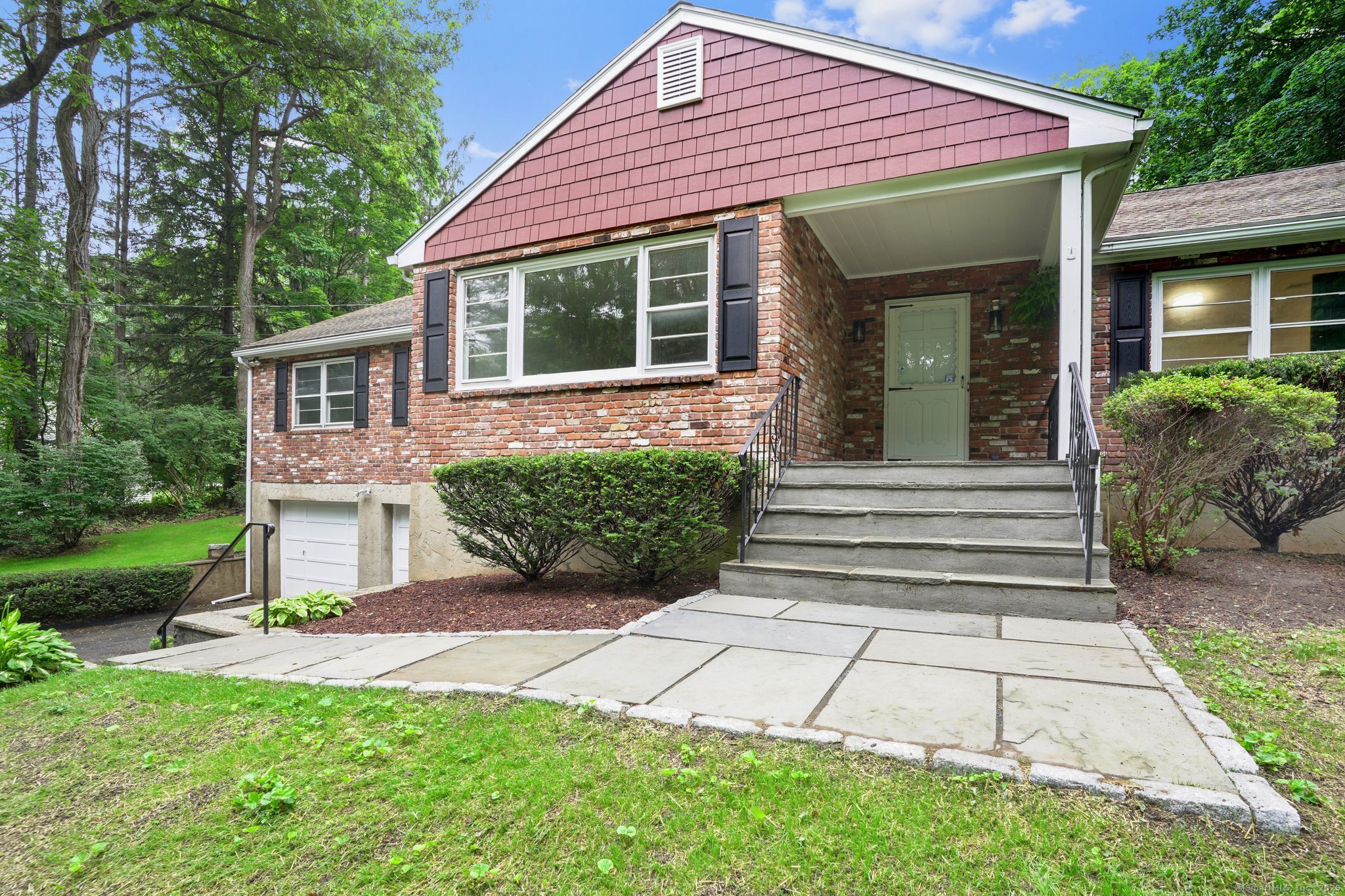 256 West Rocks Road