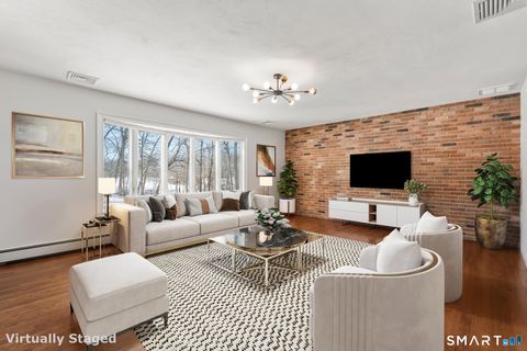 Tiny photo for 153 Fillow Street, Norwalk, CT 06850 (MLS # 24156892)