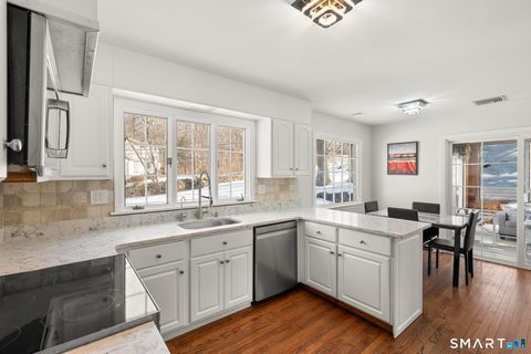 Tiny photo for 153 Fillow Street, Norwalk, CT 06850 (MLS # 24156892)