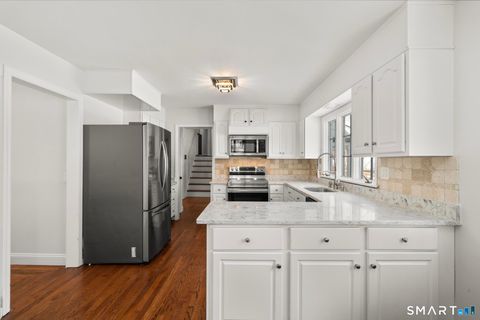 Tiny photo for 153 Fillow Street, Norwalk, CT 06850 (MLS # 24156892)