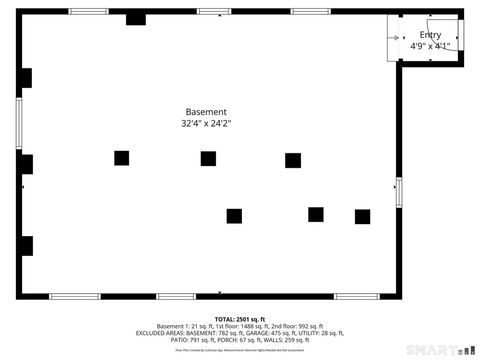 Tiny photo for 153 Fillow Street, Norwalk, CT 06850 (MLS # 24156892)