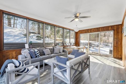 Tiny photo for 153 Fillow Street, Norwalk, CT 06850 (MLS # 24156892)