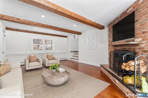 Tiny photo for 153 Fillow Street, Norwalk, CT 06850 (MLS # 24156892)