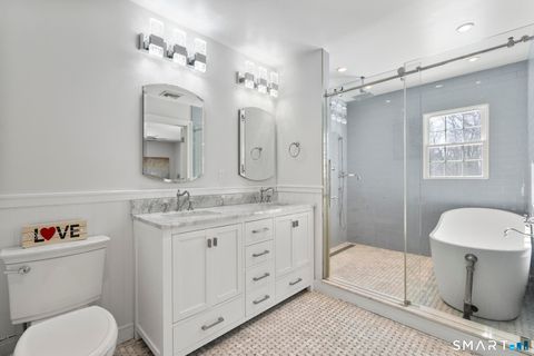 Tiny photo for 153 Fillow Street, Norwalk, CT 06850 (MLS # 24156892)