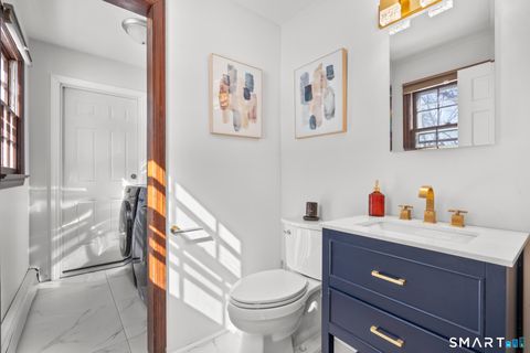 Tiny photo for 153 Fillow Street, Norwalk, CT 06850 (MLS # 24156892)