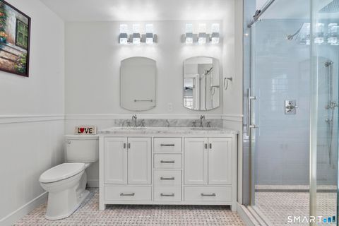 Tiny photo for 153 Fillow Street, Norwalk, CT 06850 (MLS # 24156892)