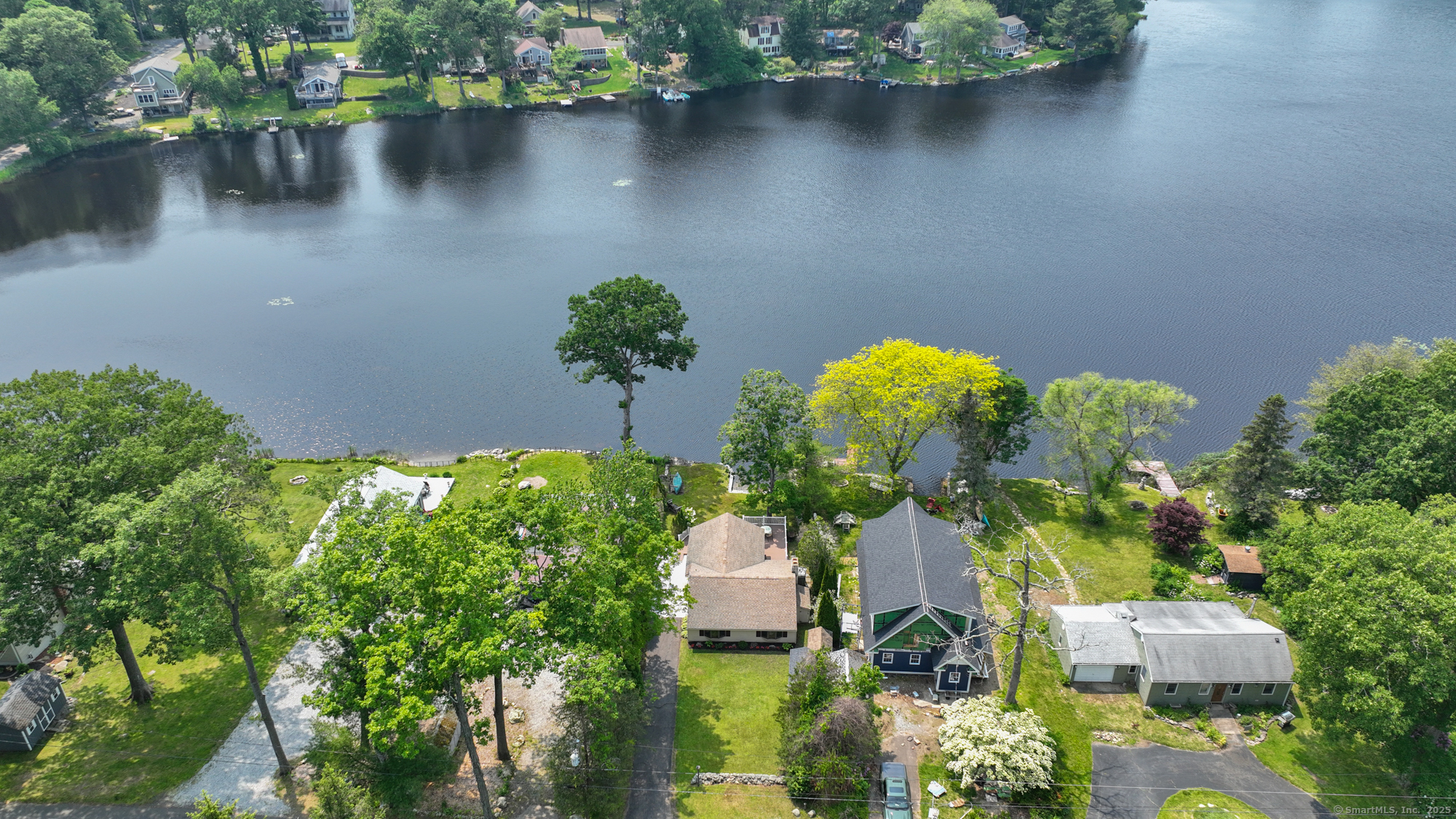 27 East Shore Drive