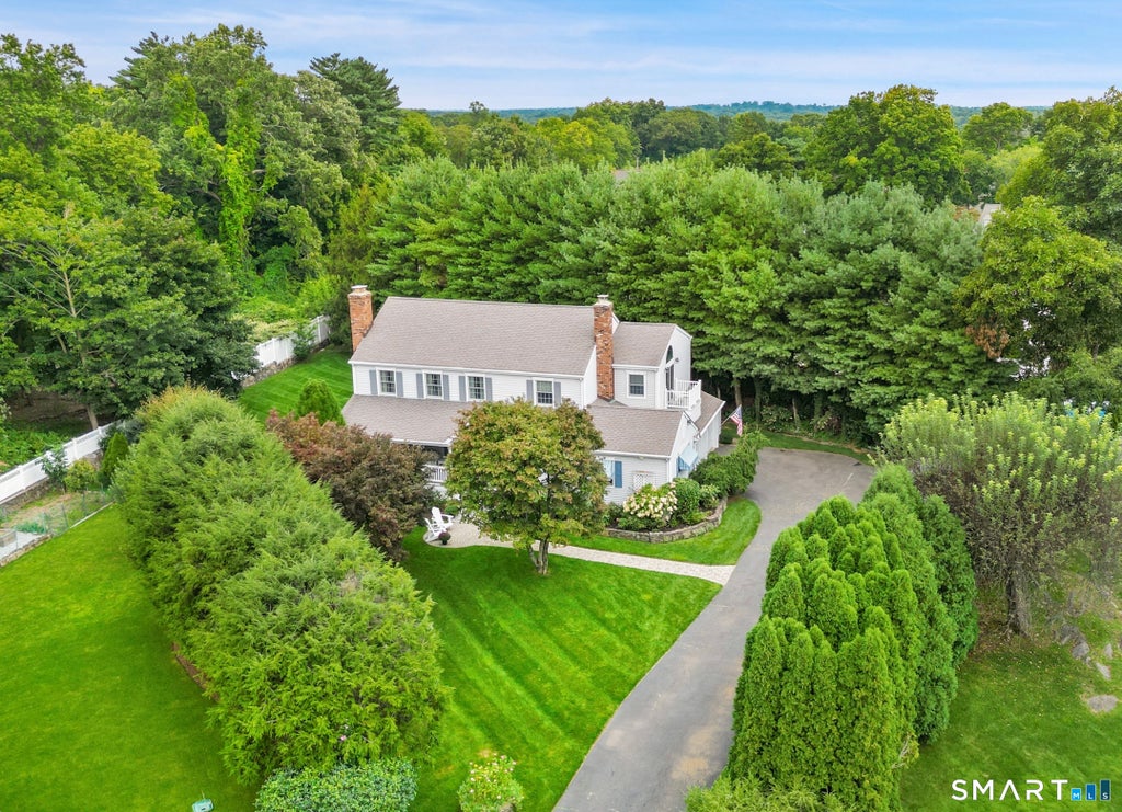 Photo of 19 Tamarack Place, Greenwich, CT 06831 (MLS # 24207628)